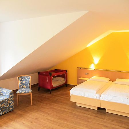 Hotel Am Markt Garni - Aegidienberg Bad Honnef Exterior foto