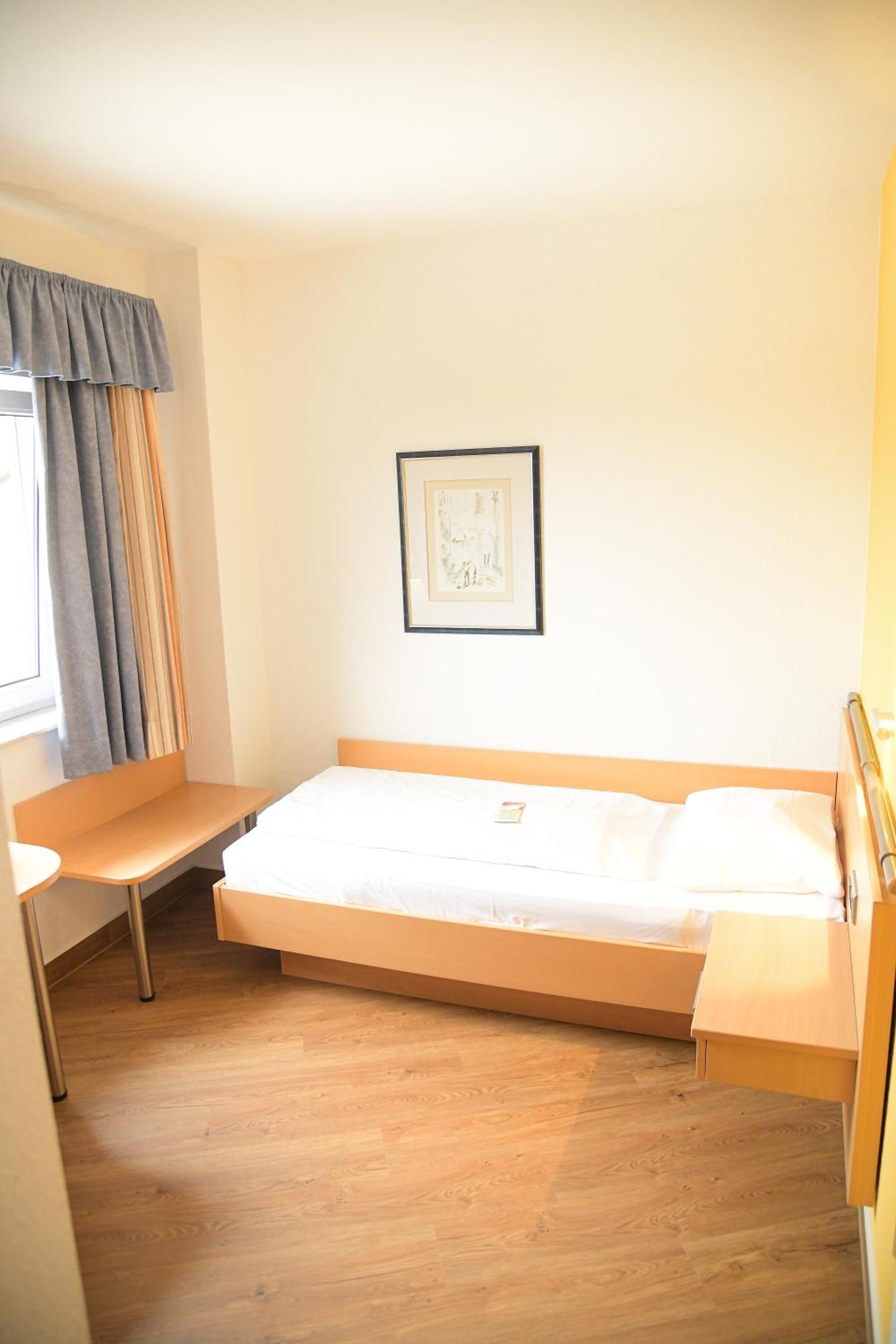 Hotel Am Markt Garni - Aegidienberg Bad Honnef Exterior foto