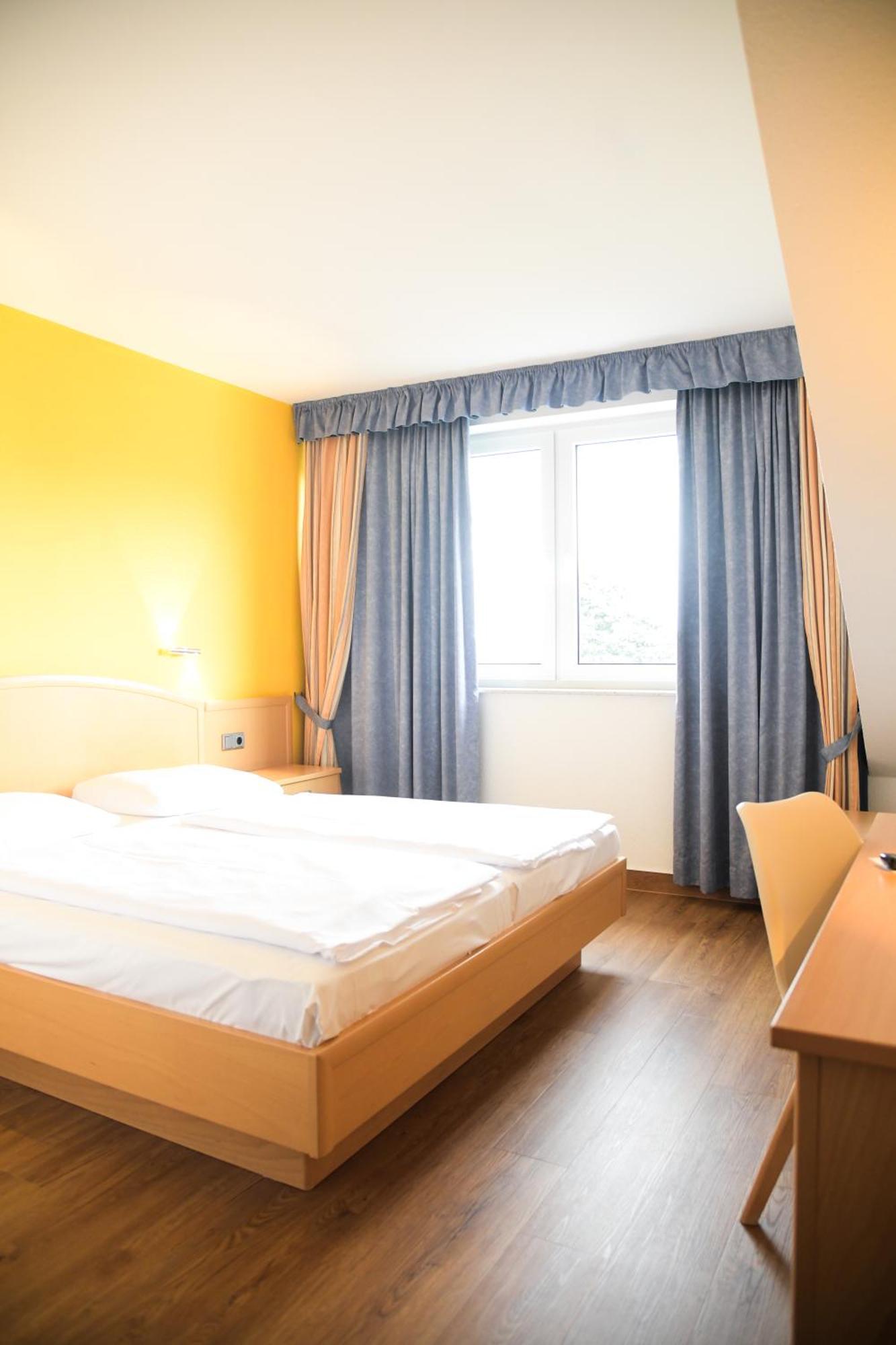 Hotel Am Markt Garni - Aegidienberg Bad Honnef Exterior foto